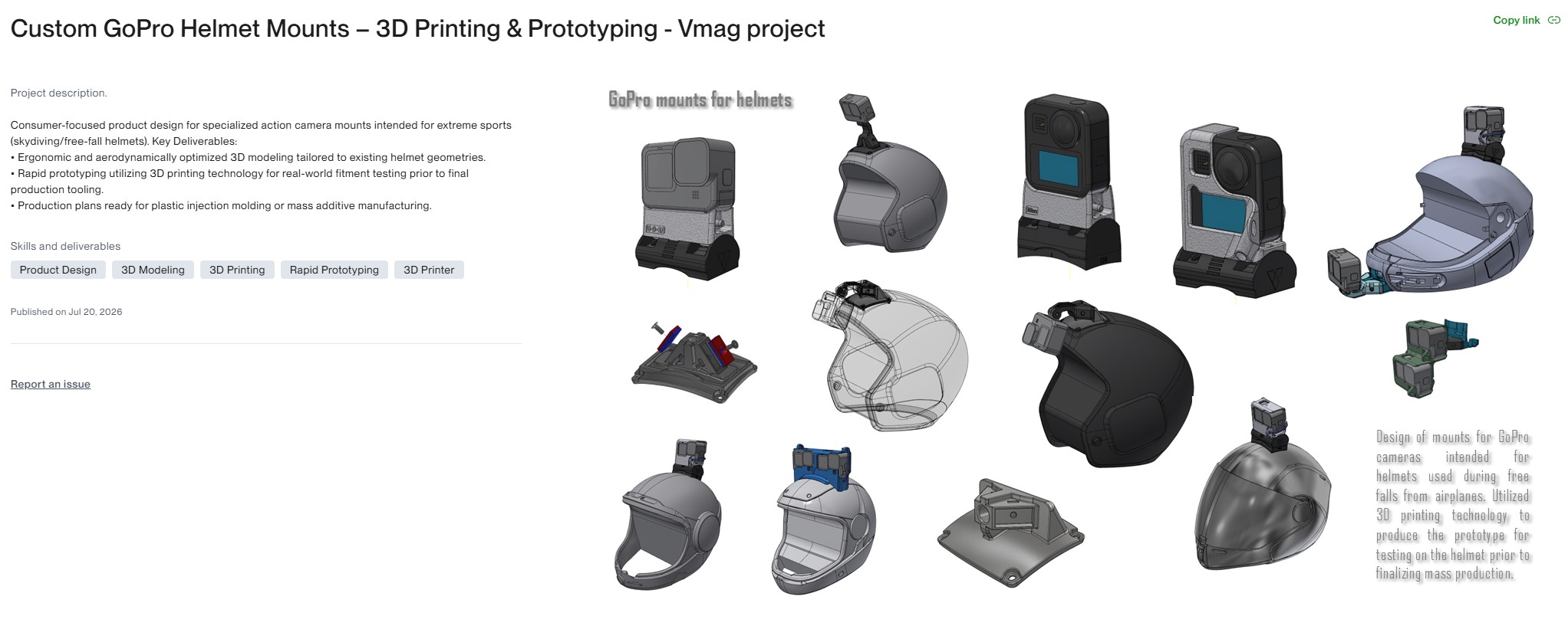 Construction machinery engineering screenshot